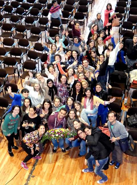 residencias salud mental