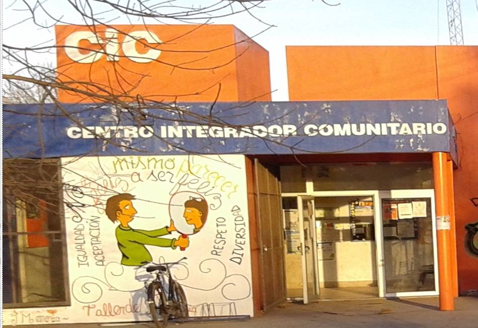 Cic Sanguinetti