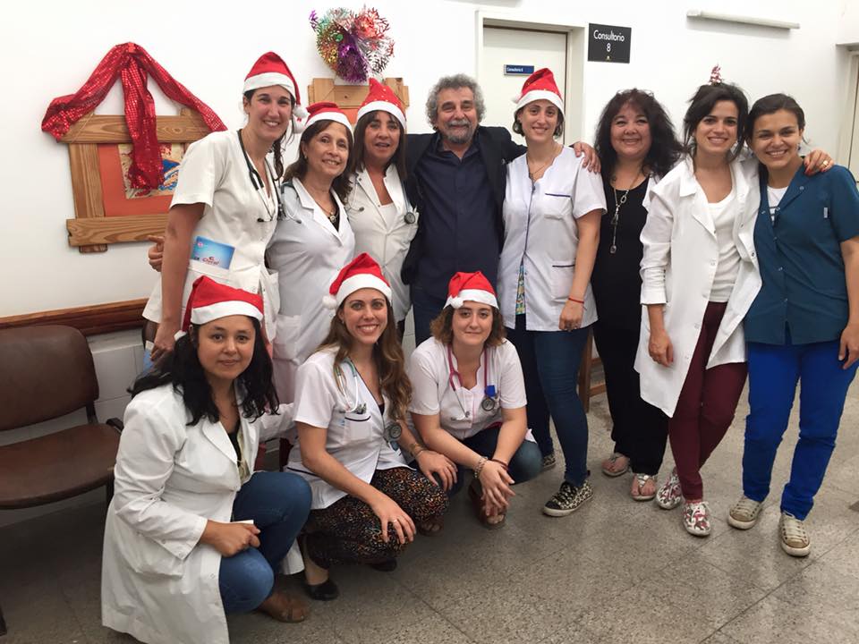 higa navidad