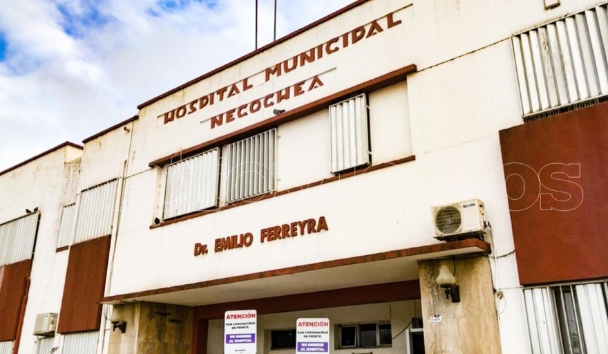 Entrevista con la Dra. Celina Root, Residente de Pediatría en Necochea